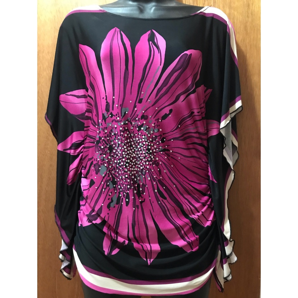 Butterfly Blouse